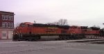 BNSF C-ATMCLS